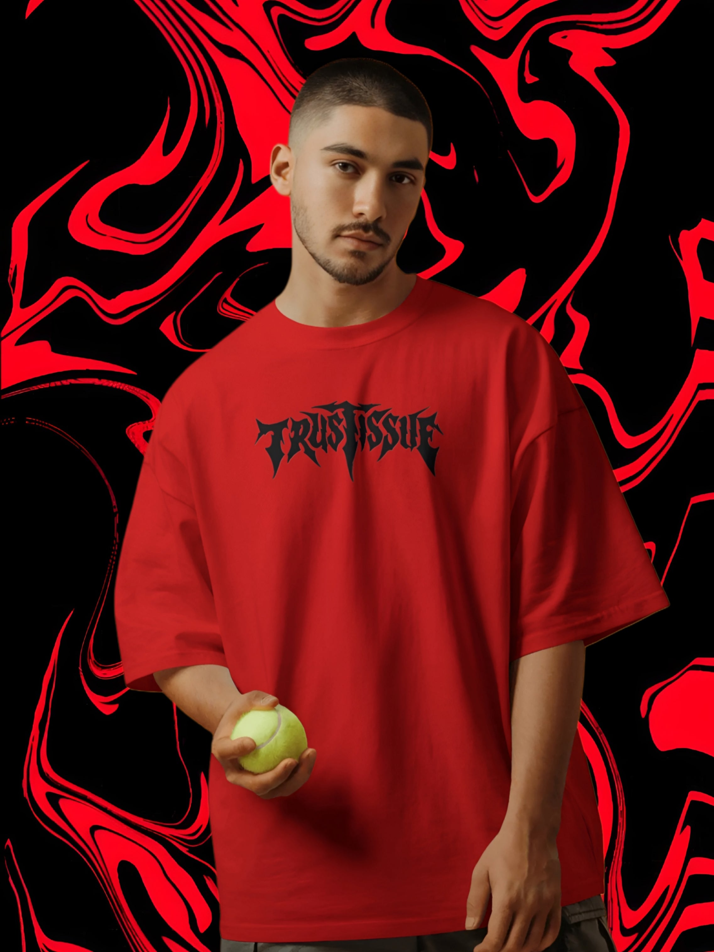 Overtees Classic Cotton T-Shirt