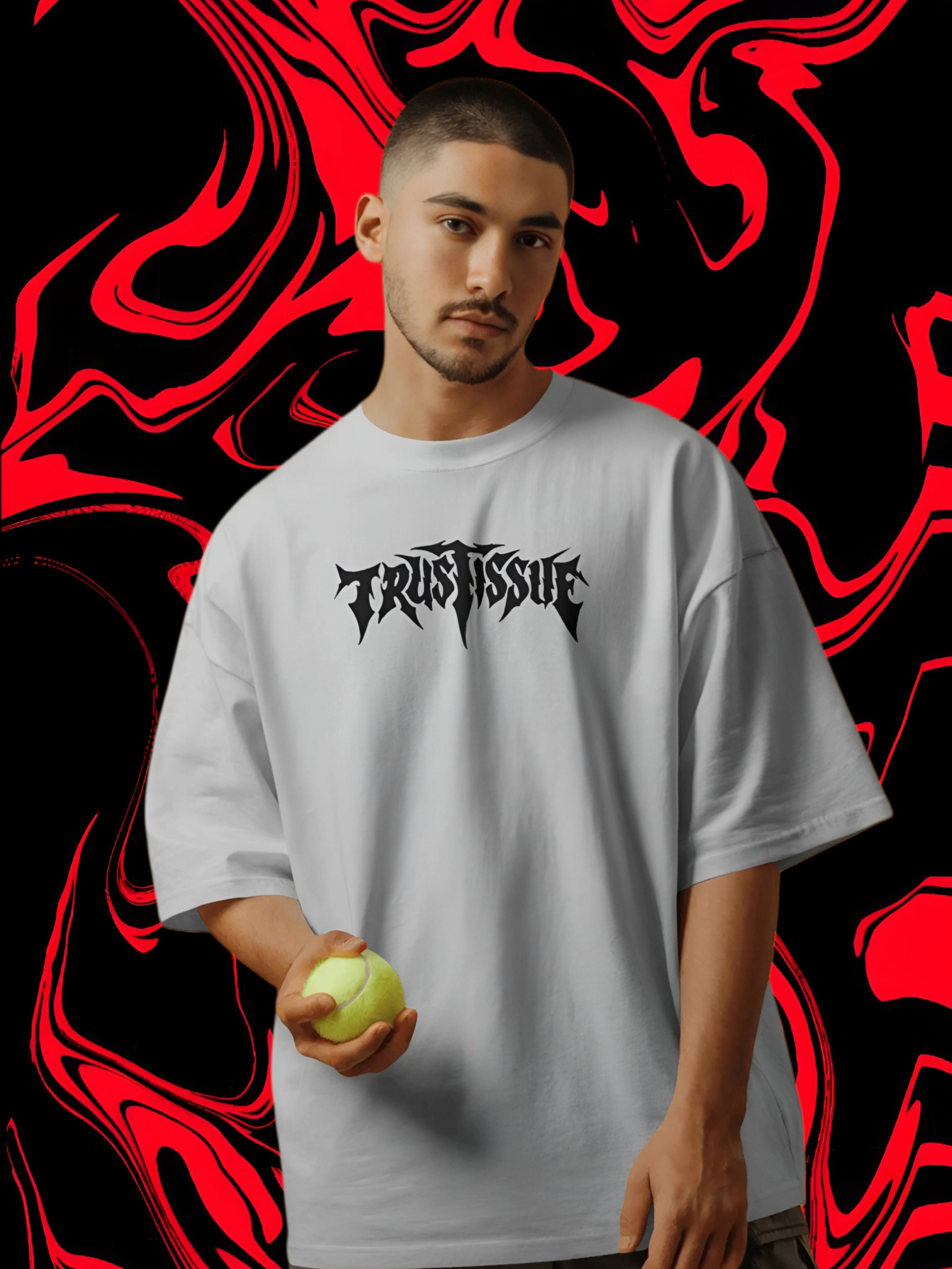 Overtees Classic Cotton T-Shirt