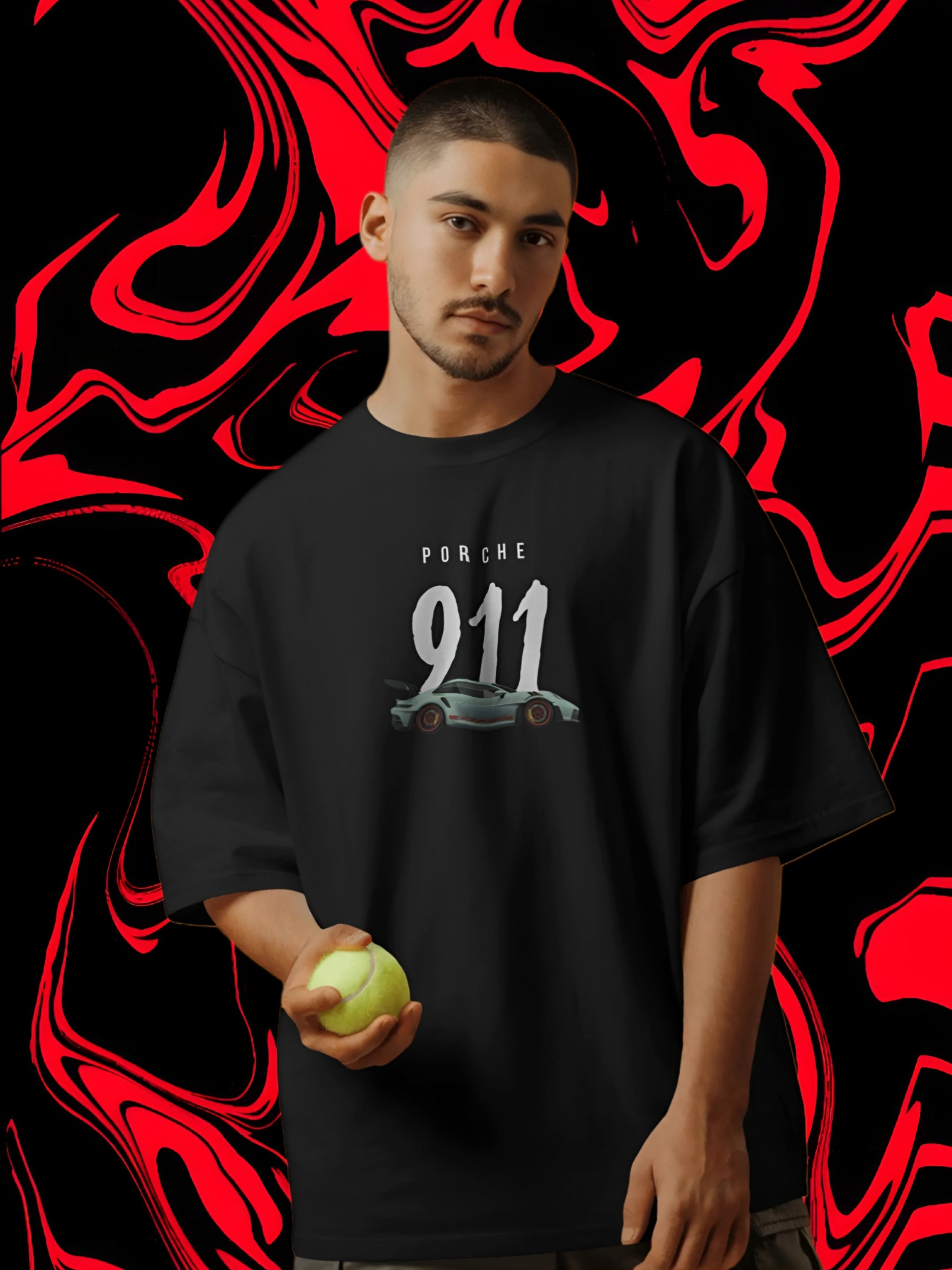 Overtees Classic Cotton T-Shirt