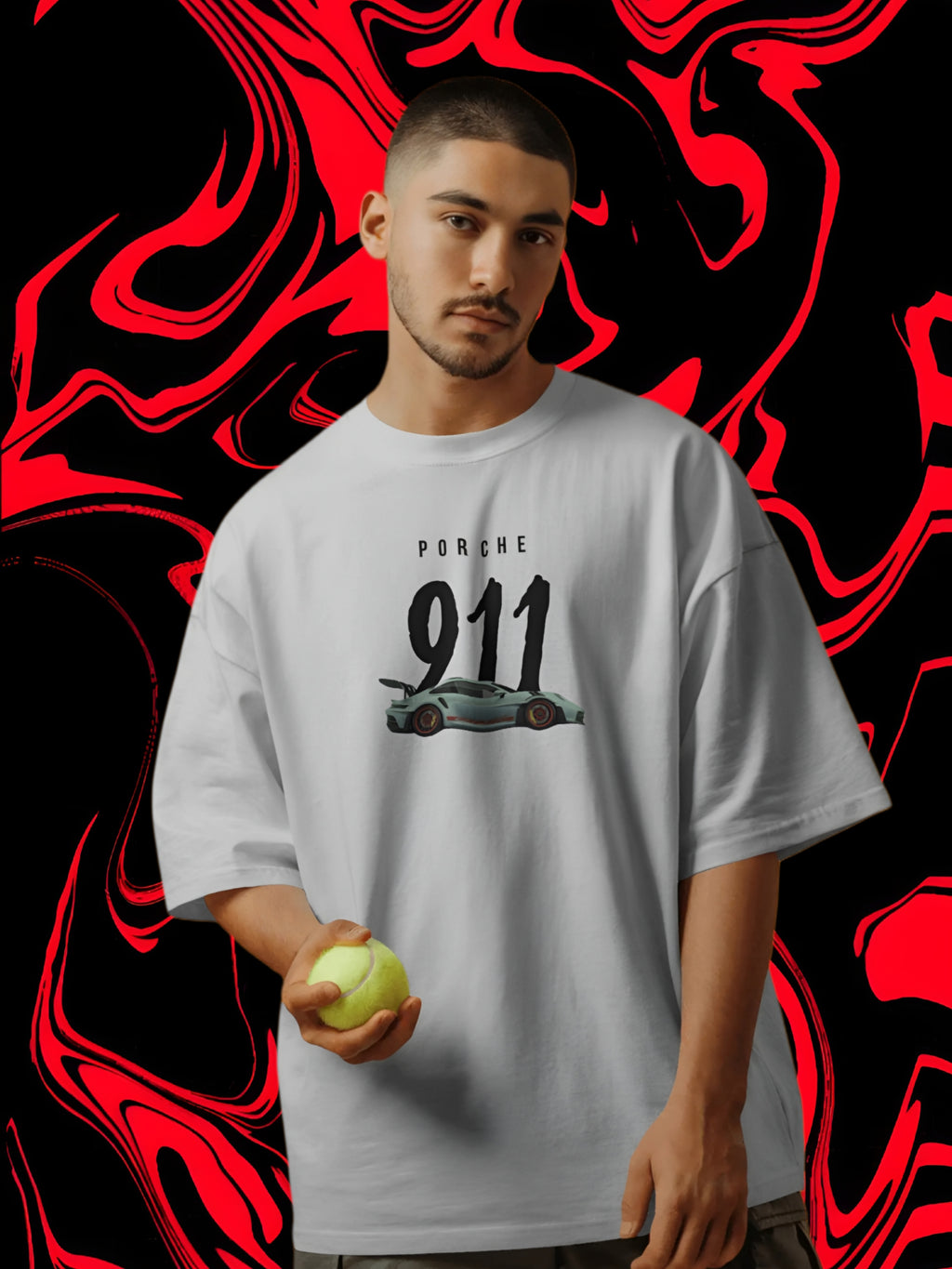 Overtees Classic Cotton T-Shirt